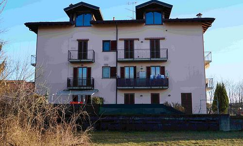 Appartamento Bilocal...