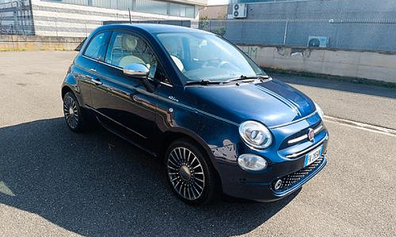 Fiat 500 1.2 Del 201...