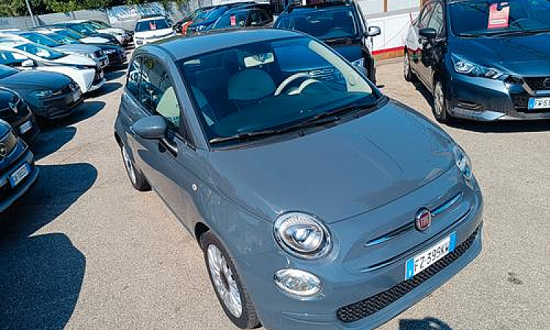 Fiat 500 1.2 Easypow...