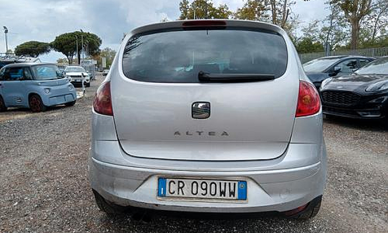 Seat Altea 1.9 Tdi S...