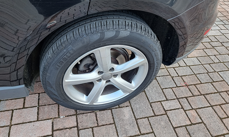 Audi Q5 170Cv E Come...