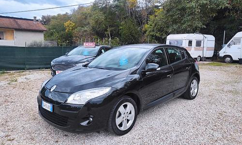 Renault Megane Mégan...