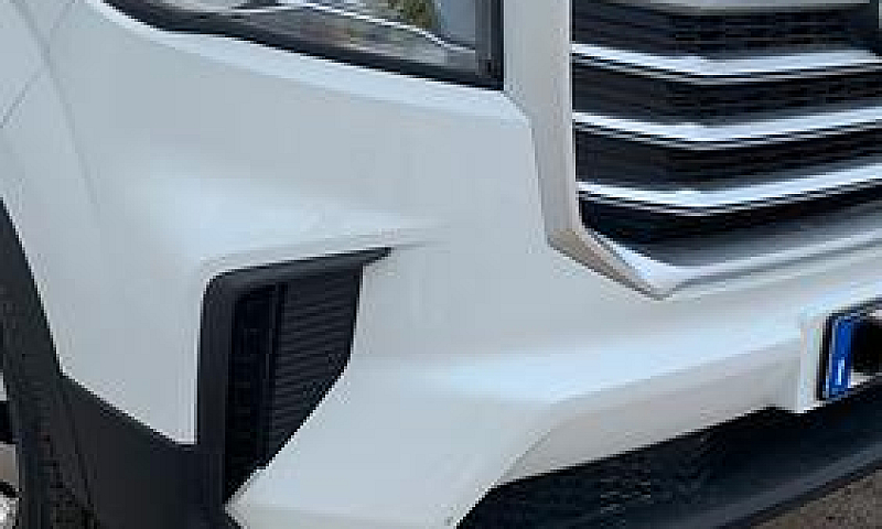 Maxus Deliver9 2.0 C...
