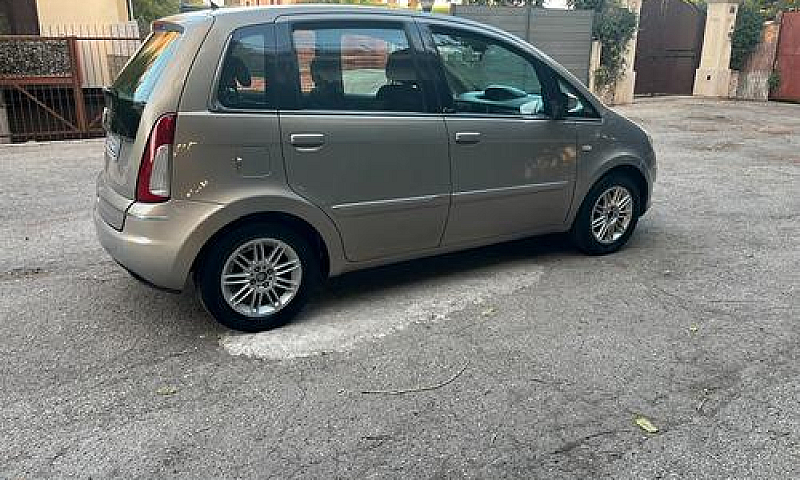 Lancia Musa 1.4 Arge...