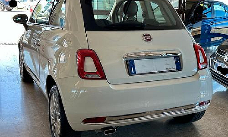 Fiat 500 New 1.2 69 ...