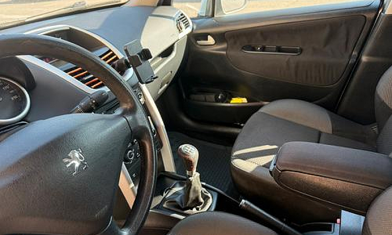 Peugeot 207 Gpl...