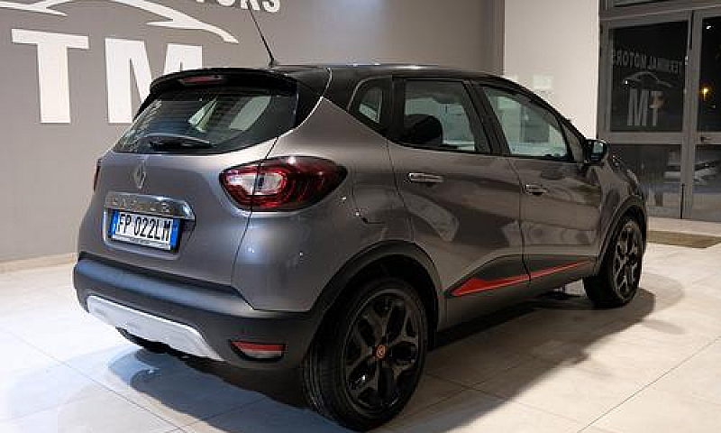 Renault Captur Tce 1...