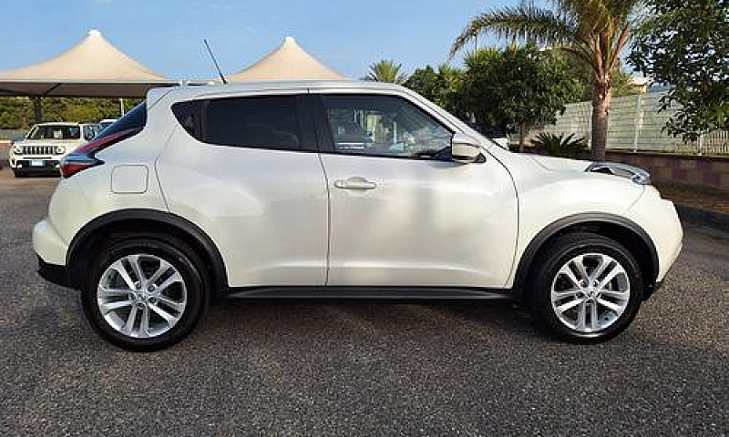 Nissan Juke 1.5 Dci ...