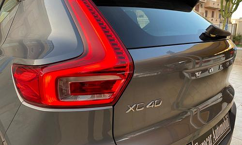 Volvo Xc40 2.0 D3 15...