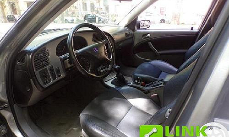 Saab 9-5 Vector Sw -...