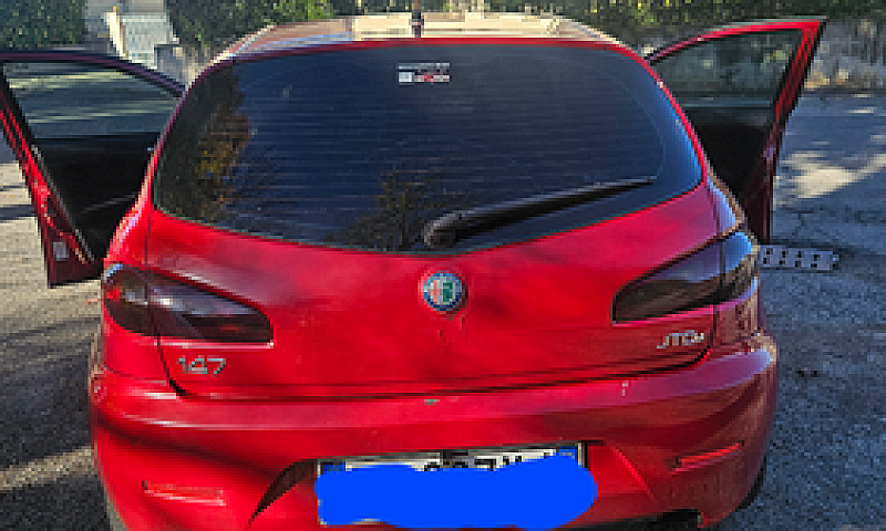 Per Cambio Macchina ...