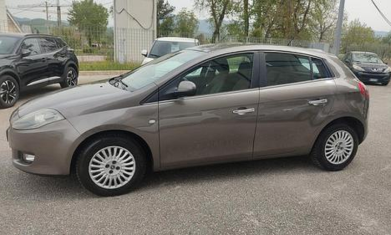Fiat Bravo 1.6 Mjt 1...