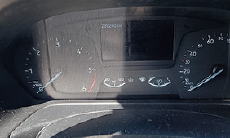 Ford Fiesta 1.5 Dci ...
