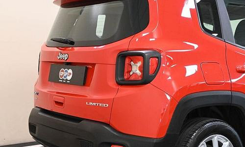 Jeep Renegade 1.3 T4...