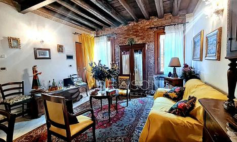 Abitazione Giudecca...