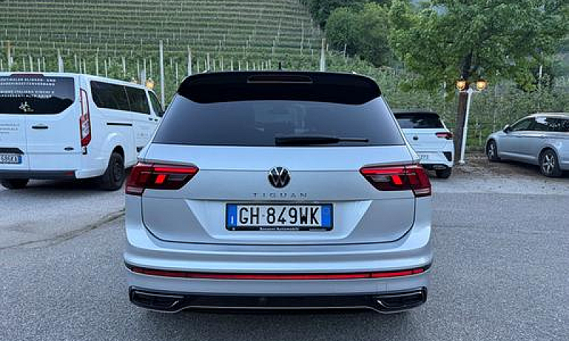 Volkswagen Tiguan 2....
