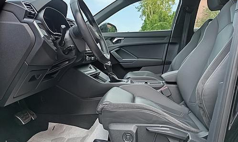 Audi Q3 Sportback 35...