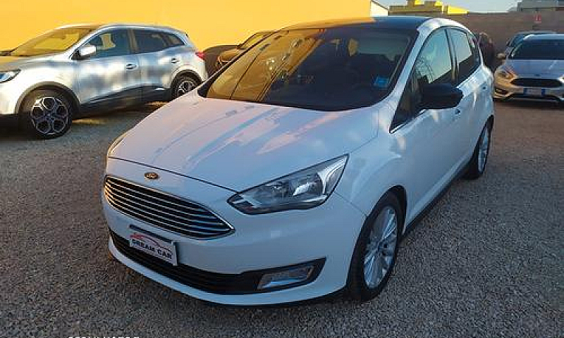 Ford C-Max 1.5 Tdci ...