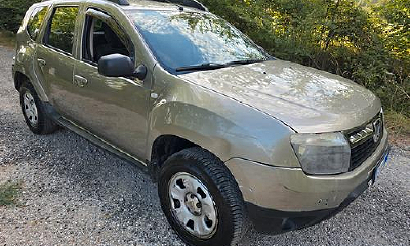 Dacia Duster 1.6 110...