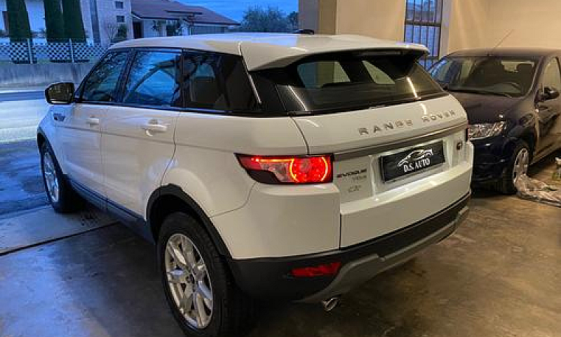 Range Rover Evoque 2...