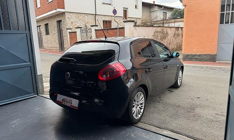 Fiat Bravo 1.4 Dynam...
