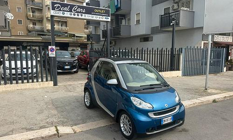 Smart Fortwo 1000 52...