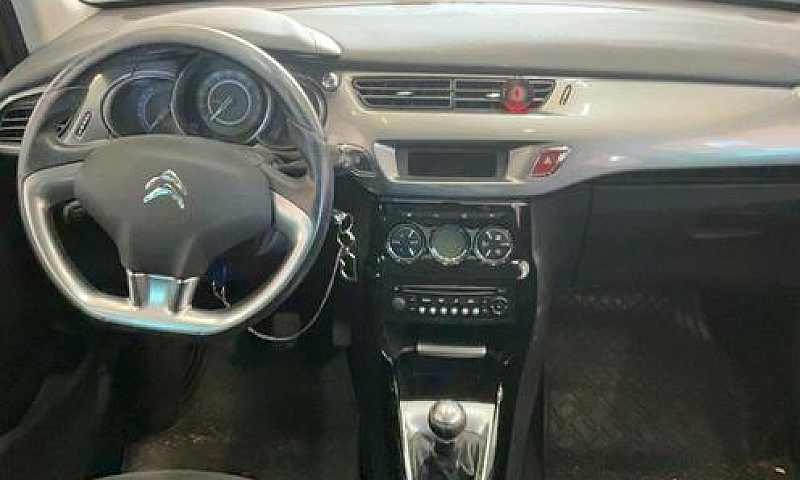 Citroen C3 1.4 Exclu...
