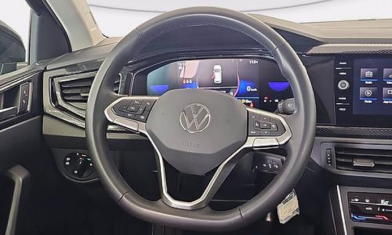 Volkswagen Polo 1.0 ...