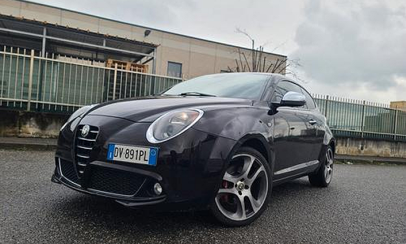 Alfa Romeo Mito 1.4 ...