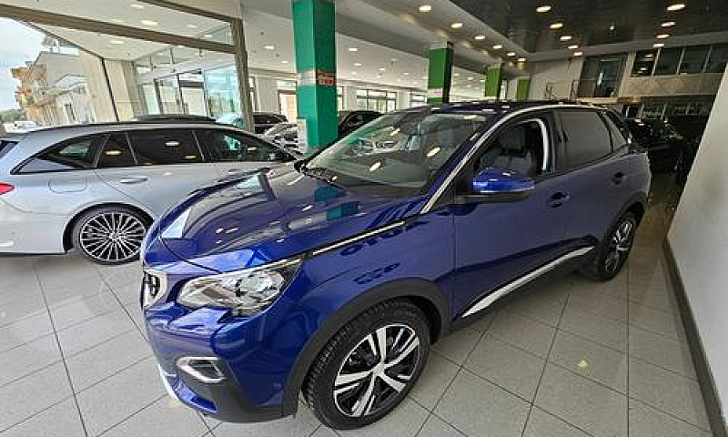 Peugeot 3008 Bluehdi...