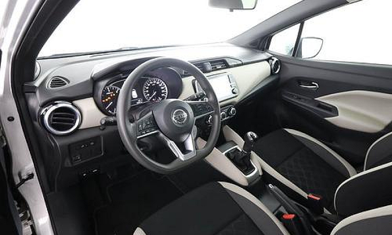 Nissan Micra Micra A...