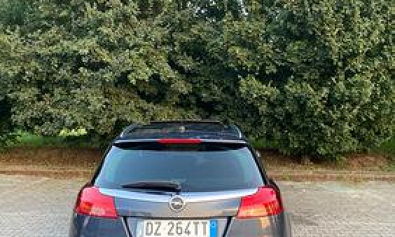 Opel Insignia 1.6 Tu...