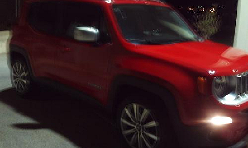 Jeep Renegade 1.6 Mj...