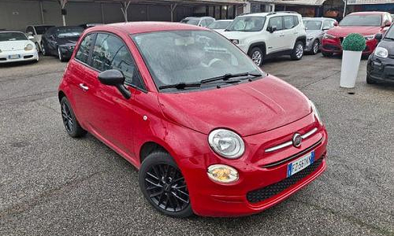 Fiat 500 1.2 Easypow...