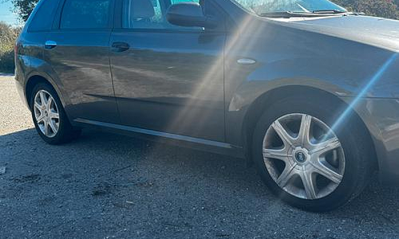 Fiat Croma...