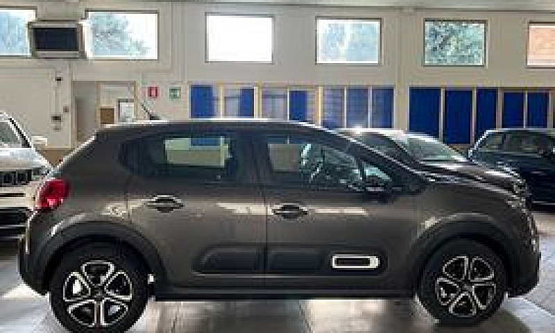 Citroen C3 Puretech ...
