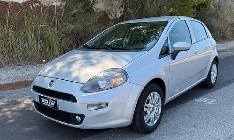 Fiat Punto Lounge 1....