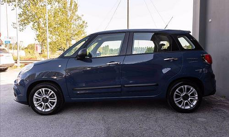Fiat 500L 1.3 Mjt Ur...