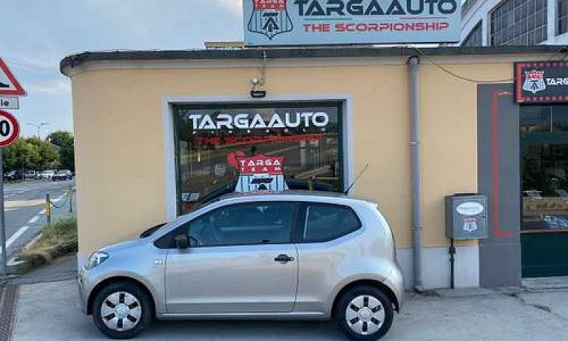 Volkswagen Up! 1.0 3...