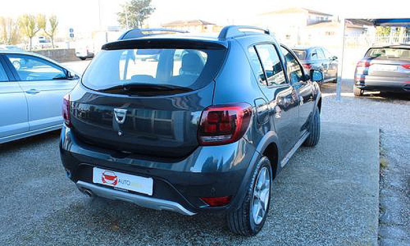 Dacia Sandero Stepwa...