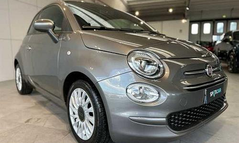 Fiat 500 1.0 Hybrid ...