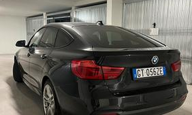 Bmw 220D Gt Xd...