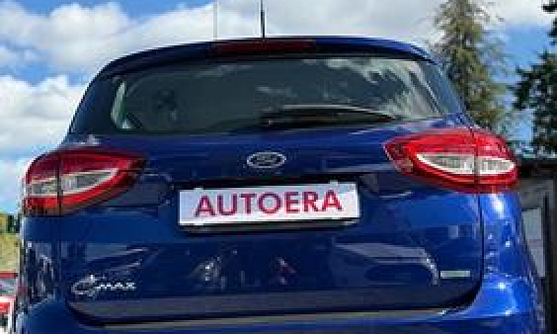 Ford - C-Max - 1.0 E...