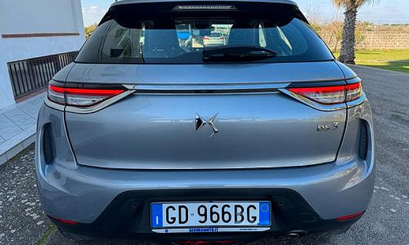 Ds3 1.5Hdi...
