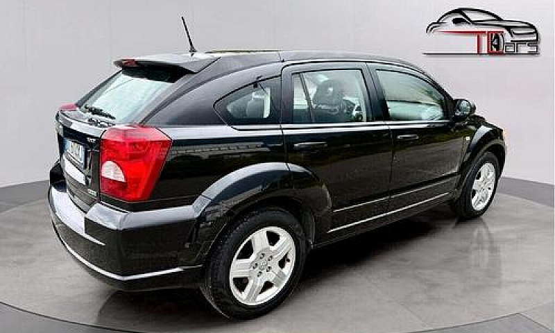 Dodge Caliber 2.0 Td...