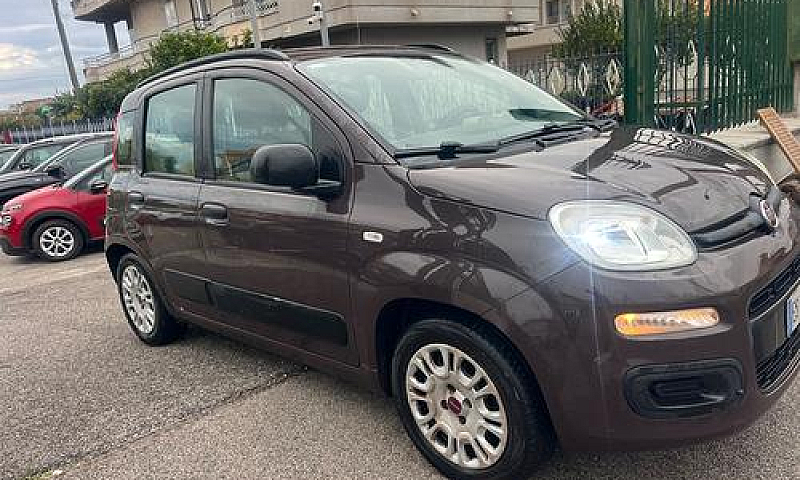 Fiat Panda 1.2 Easyp...