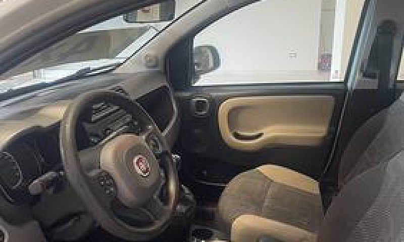 Fiat Panda 1.3 Mjt S...