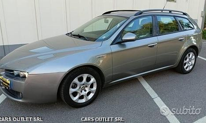 Alfa Romeo 159 1.9 J...