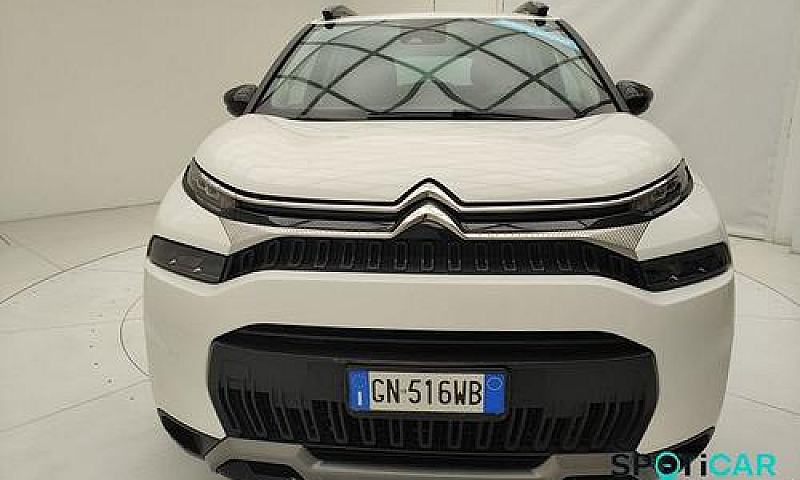 Citroën C3 Aircross ...