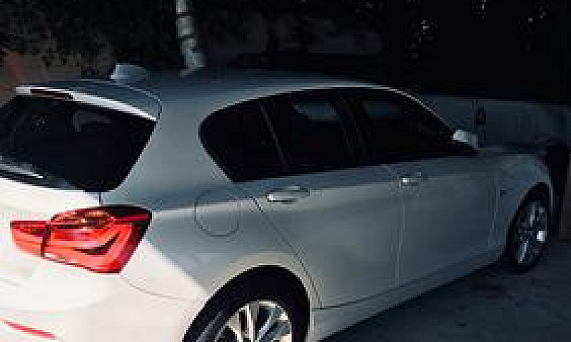 Bmw Serie 1...